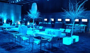 Eventos Corporativos